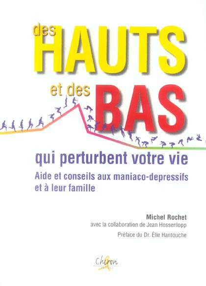 Emprunter HAUTS ET BAS QUI PERTURBENT VOTRE VIE livre