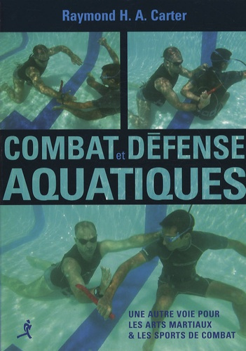 Emprunter COMBAT ET DEFENSE AQUATIQUE livre