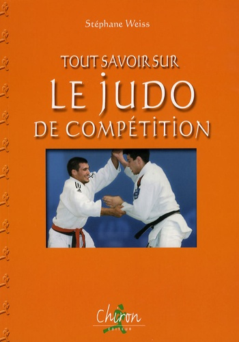 Emprunter TOUT SAVOIR SUR JUDO DE COMPETITION livre