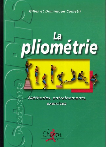 Emprunter LA PLIOMETRIE REMPLACE PAR 9782702713501 livre