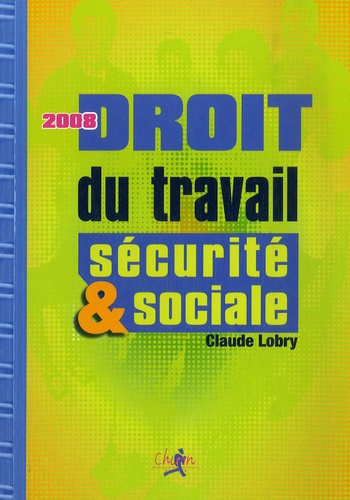 Emprunter DROIT DU TRAVAIL ET SECURITE SOCIALE livre