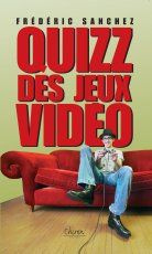 Emprunter QUIZZ DES JEUX VIDEOS livre