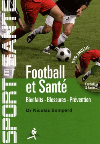 Emprunter FOOTBALL SANTE livre