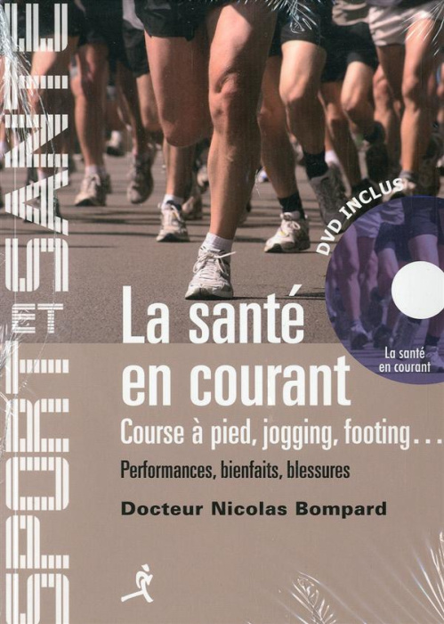Emprunter LA SANTE EN COURANT livre