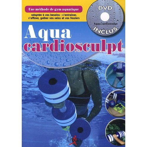 Emprunter AQUACARDIOSCULPT livre