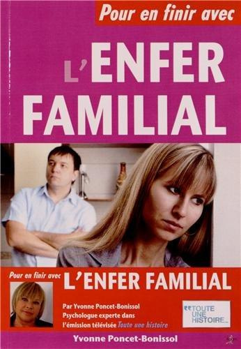 Emprunter POUR EN FINIR AVEC L ENFER FAMILIAL livre