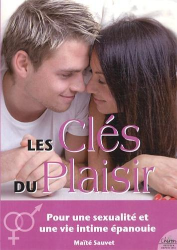 Emprunter LES CLES DU PLAISR livre