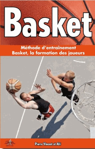 Emprunter COFFRET BASKET livre