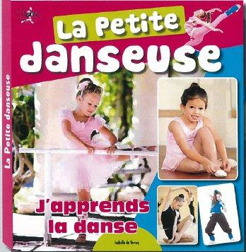 Emprunter LA PETITE DANSEUSE livre