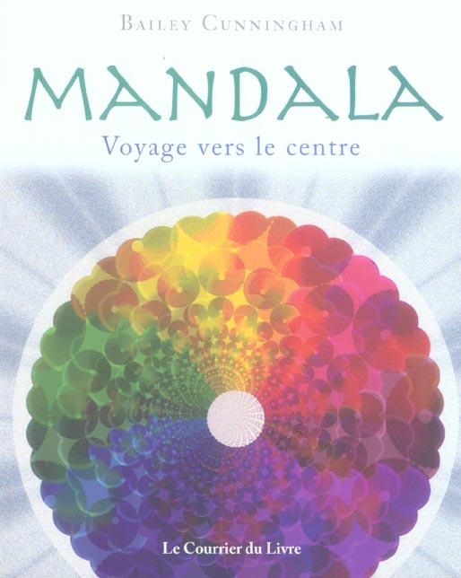 Emprunter Mandala. Voyage vers le centre livre