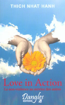 Emprunter Love in action. La non-violence au service des autres livre