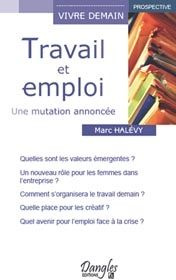 Emprunter Travail et emploi. Une mutation annoncée livre