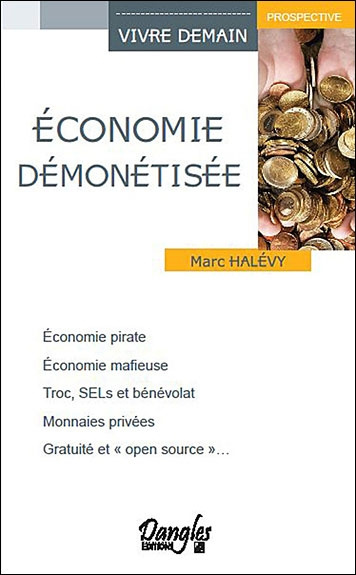 Emprunter Economie démonétisée livre