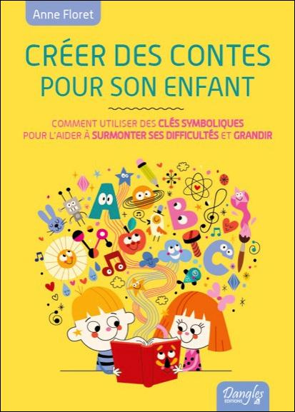 Emprunter Créer des contes pour son enfant livre