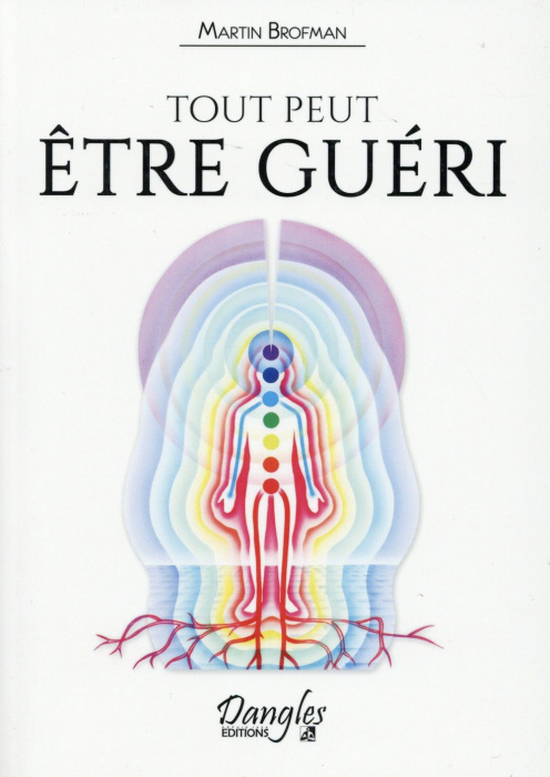 Emprunter Tout peut être guéri livre