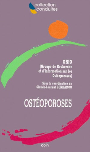 Emprunter OSTEOPOROSES livre