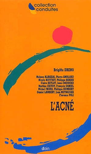 Emprunter L'ACNE livre
