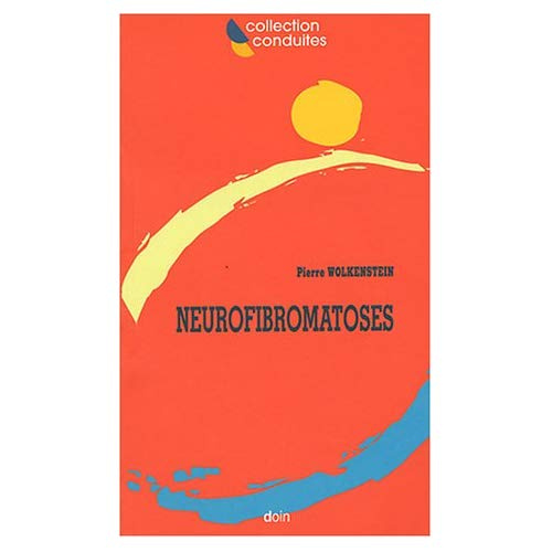 Emprunter Neurofibromatoses livre