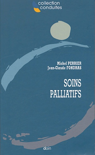 Emprunter SOINS PALLIATIFS livre