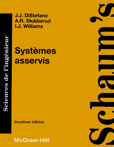Emprunter SYSTEMES ASSERVIS livre
