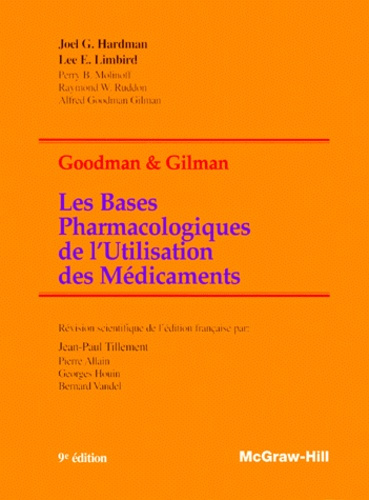 Emprunter LES BASES PHARMACOLOGIQUES livre