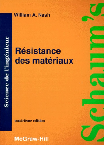 Emprunter RESISTANCE DES MATERIAUX livre