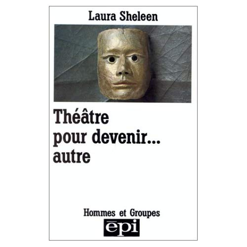Emprunter Théâtre pour devenir autre livre