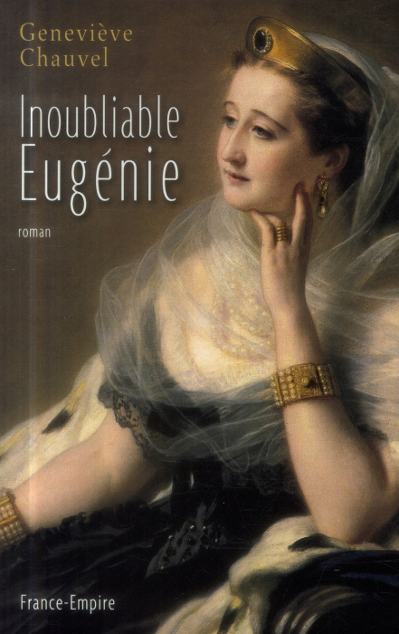 Emprunter Inoubliable Eugénie livre