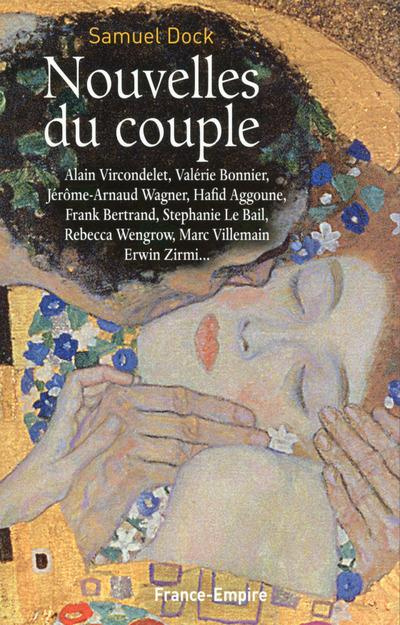 Emprunter Nouvelles du couple livre