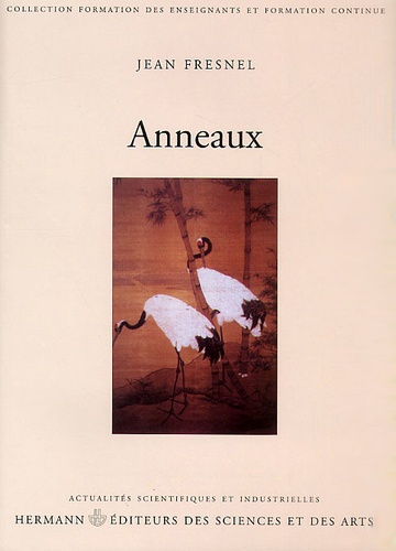 Emprunter Anneaux livre