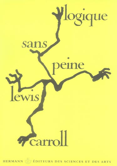 Emprunter LOGIQUE SANS PEINE livre