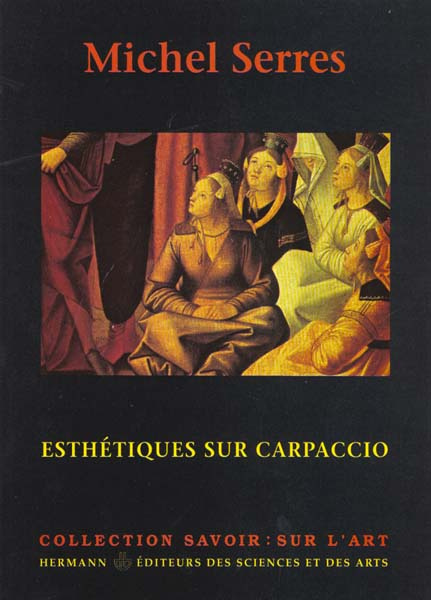 Emprunter Esthétiques sur Carpaccio livre