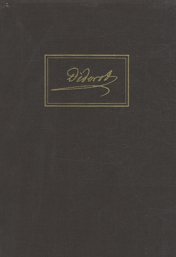 Emprunter Oeuvres complètes. Tome 3, Les Bijoux indiscrets livre