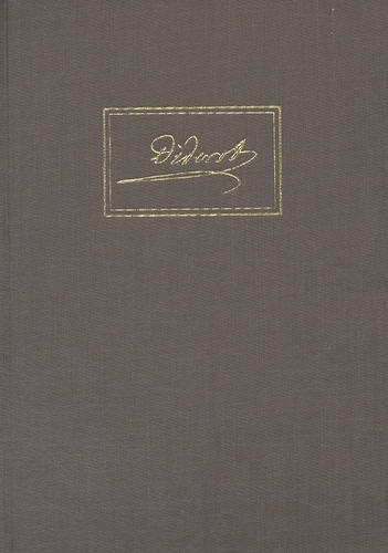 Emprunter Oeuvres complètes. Tome 7, Encyclopédie III (lettres D-L) livre