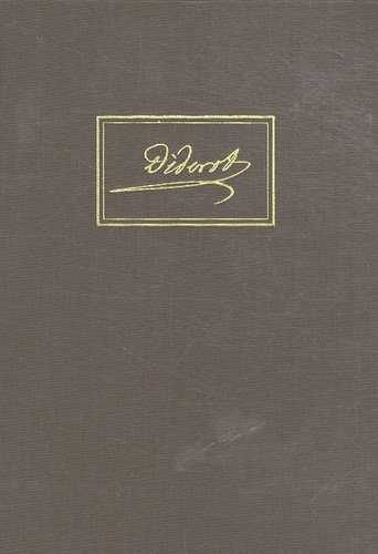 Emprunter Oeuvres complètes. Tome 14, Salon de 1765 ; Essais sur la peinture livre