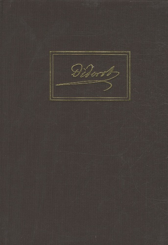 Emprunter Oeuvres complètes. Tome 15, Le Pour et le contre ou Lettres sur la postérité livre