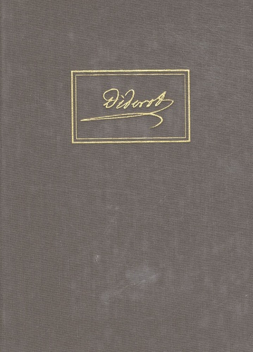 Emprunter Oeuvres complètes. Tome 20, Paradoxe sur le comédien livre