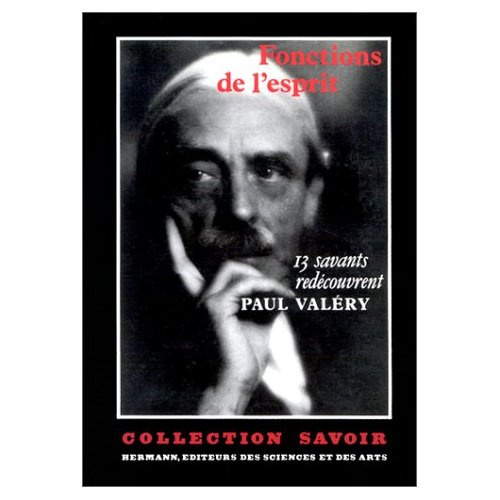 Emprunter Fonctions de l'esprit livre