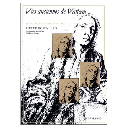 Emprunter Vies anciennes de Watteau livre