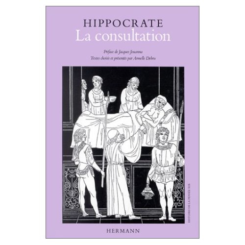 Emprunter La Consultation livre