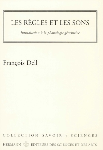 Emprunter Les règles et les sons. Introduction à la phonologie générative livre