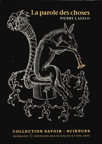 Emprunter LA PAROLE DES CHOSES livre