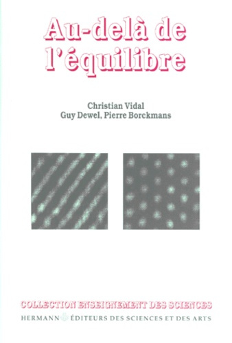 Emprunter Au-delà de l'équilibre livre