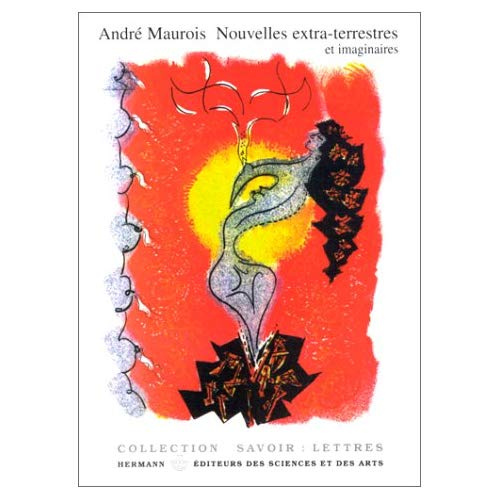 Emprunter Nouvelles extra-terrestres et imaginaires livre