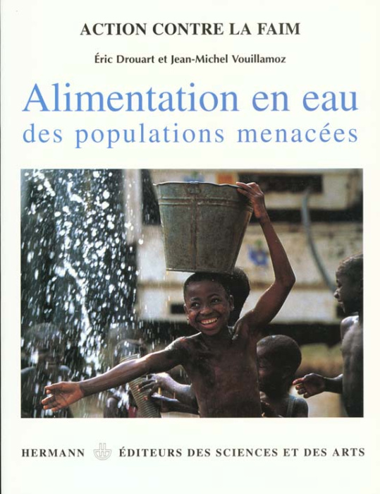 Emprunter Alimentation en eau des populations menacées livre
