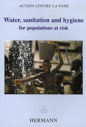Emprunter Water, sanitation and hygiene for populations at risk livre
