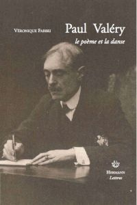 Emprunter Paul Valéry. Le poème et la danse livre