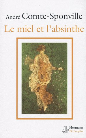 Emprunter Le miel et l'absinthe. Poésie et philosophie chez Lucrèce livre