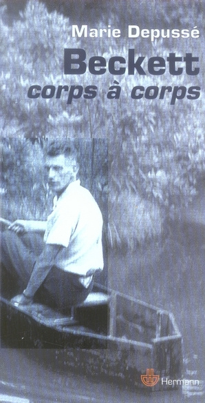 Emprunter Beckett. Corps à corps livre