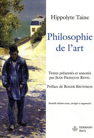 Emprunter Philosophie de l'art. Edition revue et augmentée livre